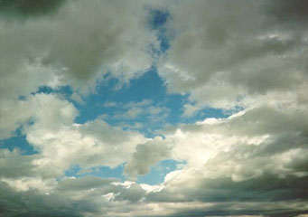 Stratiform Names of Clouds