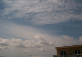 Stratus Praecipitatio Stratus Praecipitatio